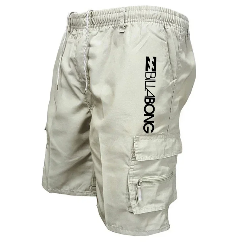 Shorts de course multi-poches  - Mens Fashion Workwear avis et prix