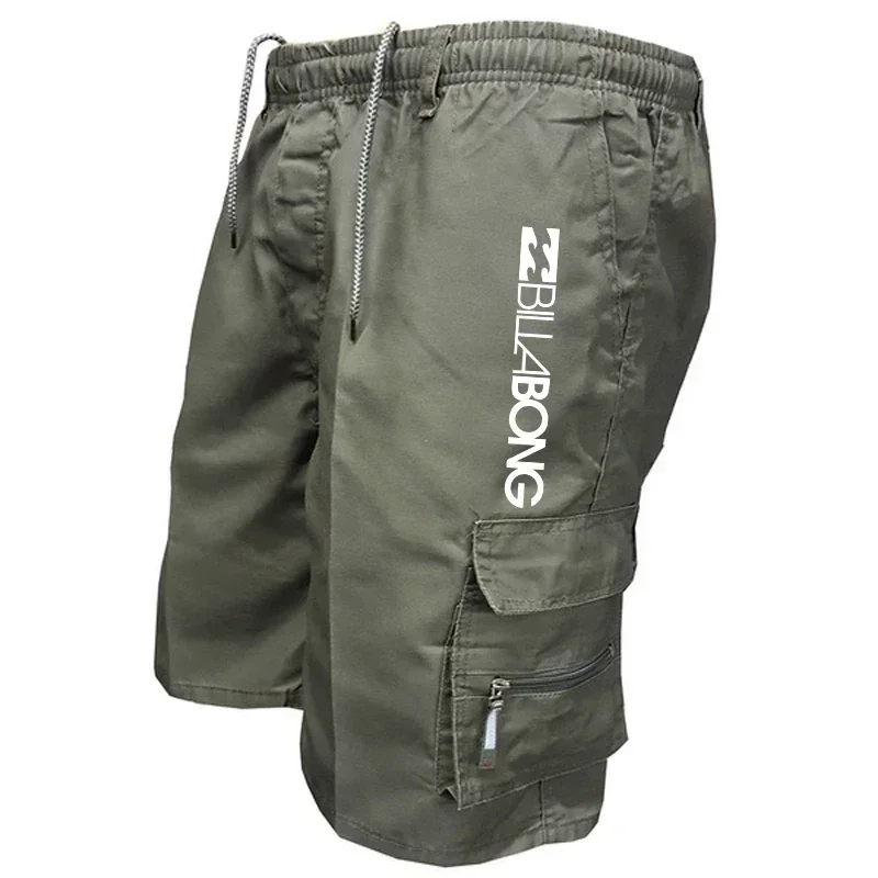 Shorts de course multi-poches  - Mens Fashion Workwear avis et prix