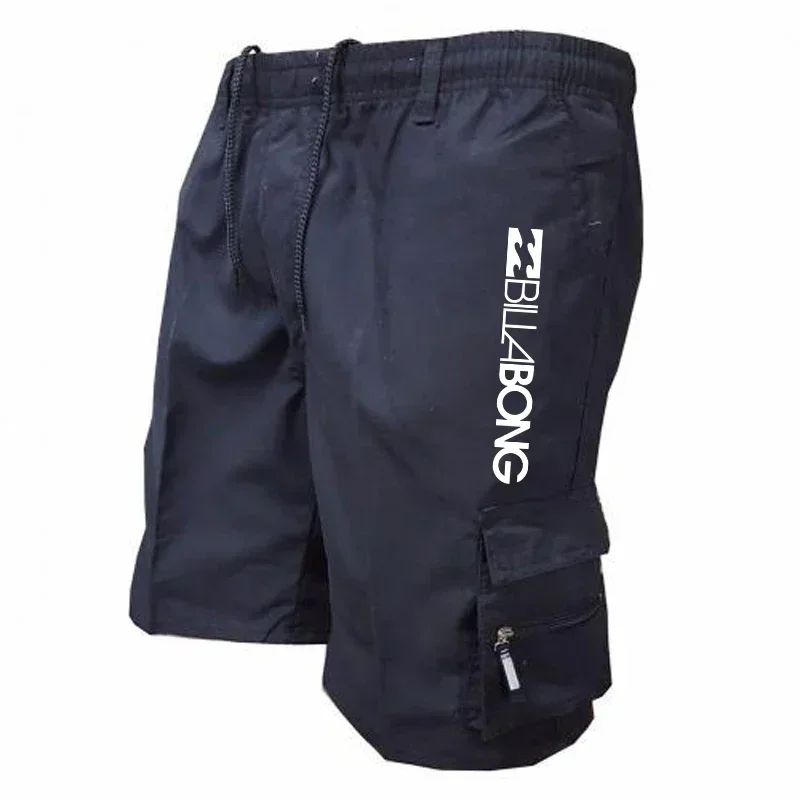 Shorts de course multi-poches  - Mens Fashion Workwear avis et prix