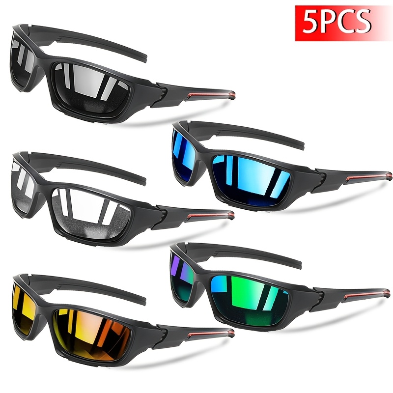 5 paires de lunettes tendance  - Men Fashion Photography avis et prix