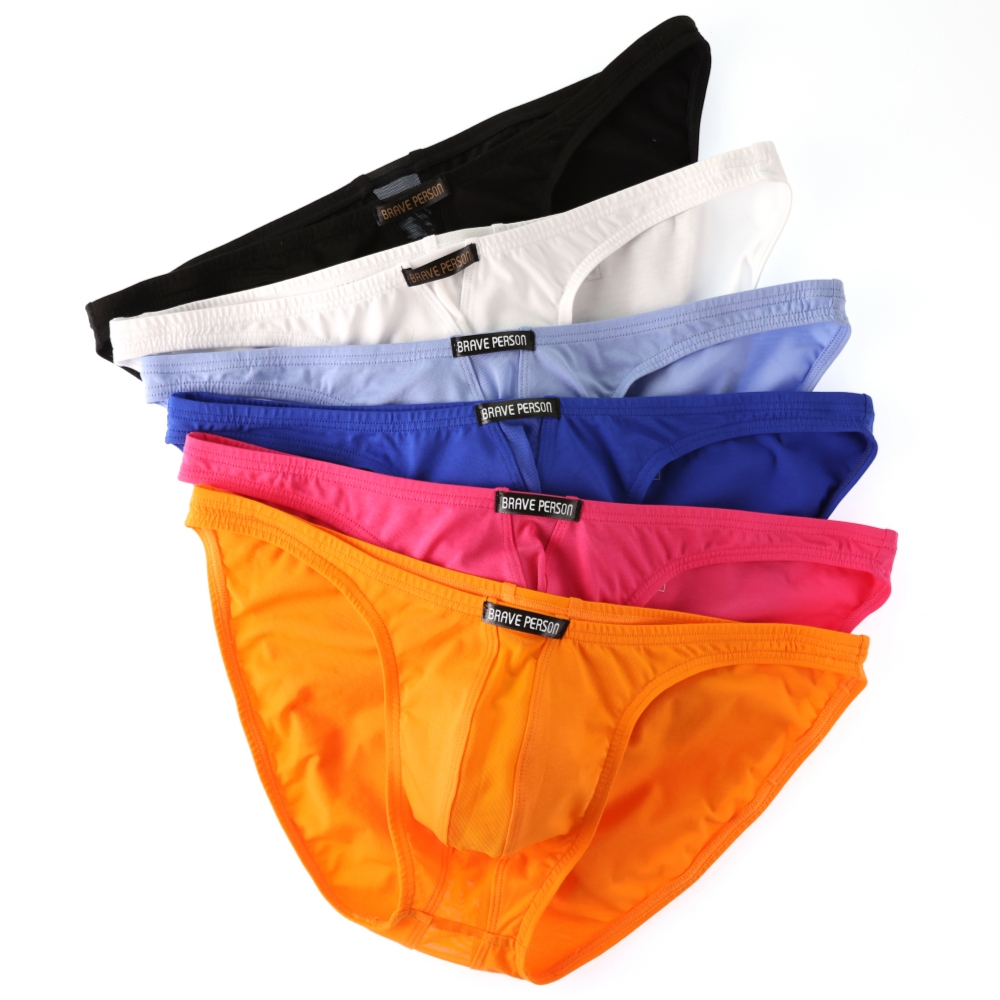 BRAVE PERSON-Sous-vêtements de - Men'S Fashion Underwear Brands avis et prix
