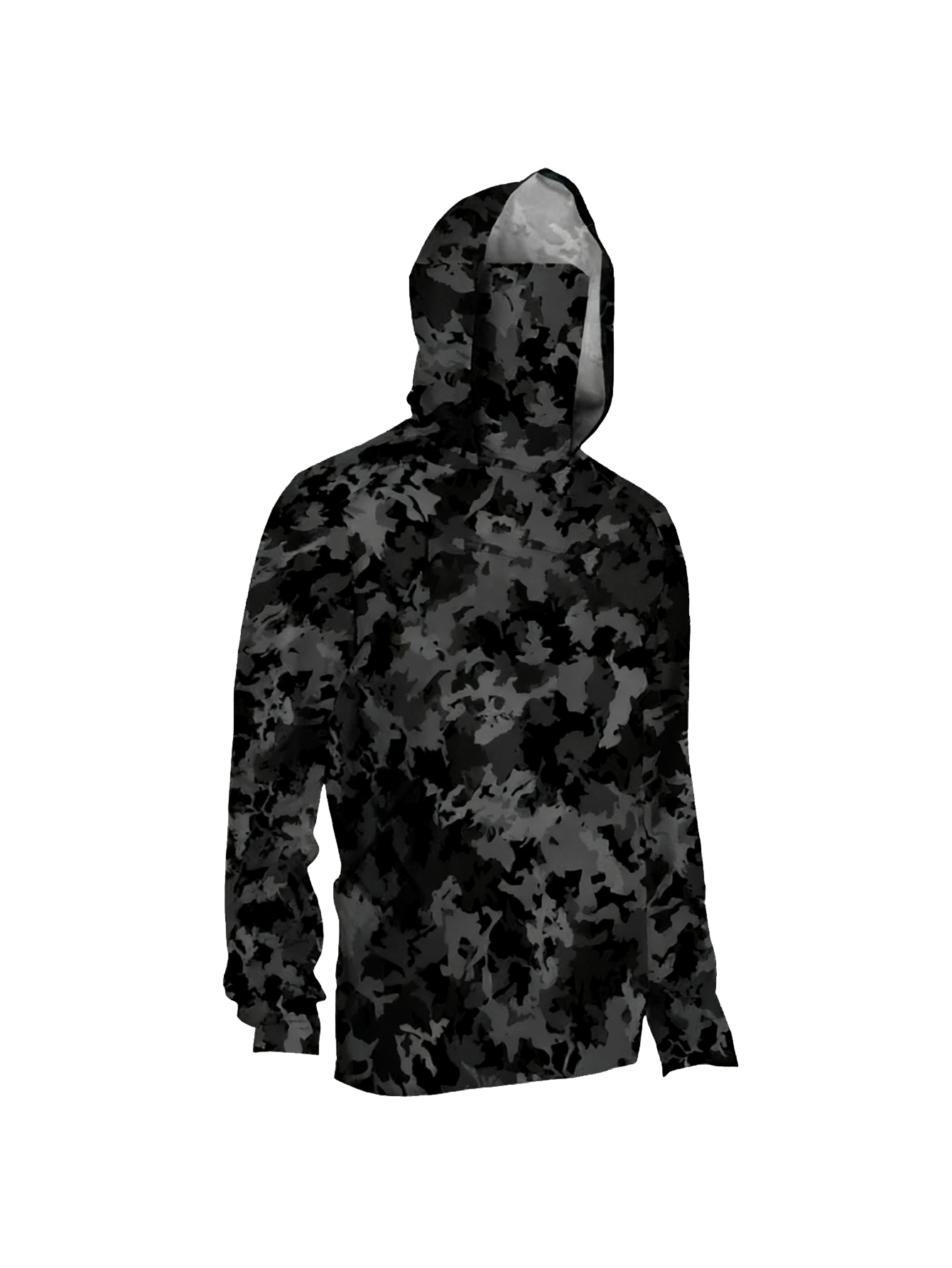 Haut de pêche à manches longue - Mens Fashion Summer avis et prix