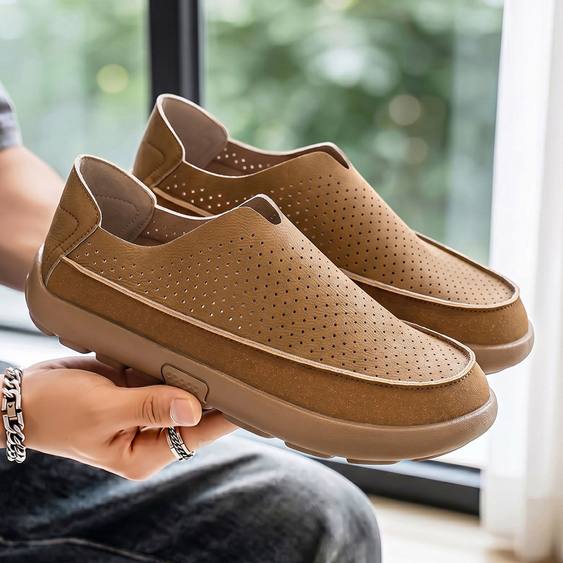 Chaussures Décontractées Homme - Mens Fashion Chinos avis et prix