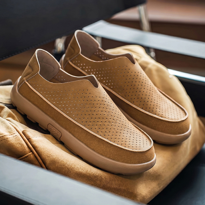 Chaussures Décontractées Homme - Mens Fashion Chinos avis et prix