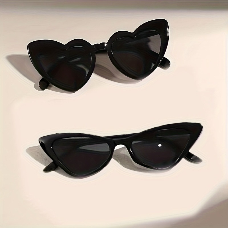 4 paires de lunettes de forme  - Men Fashion Photography avis et prix