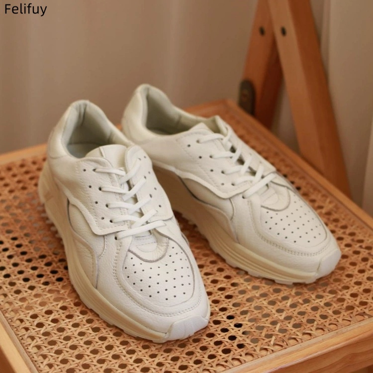 Chaussures décontractées à lac - Mens Fashion Chinos avis et prix