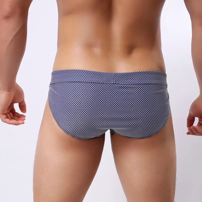 Sous-vêtements en nylon de hau - Men'S Fashion Underwear Brands avis et prix