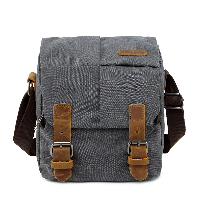 Sac à bandoulière rétro pour a - Men Fashion Photography avis et prix