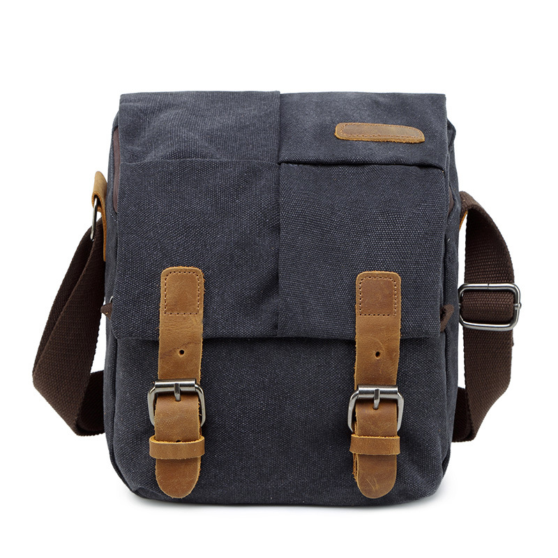 Sac à bandoulière rétro pour a - Men Fashion Photography avis et prix