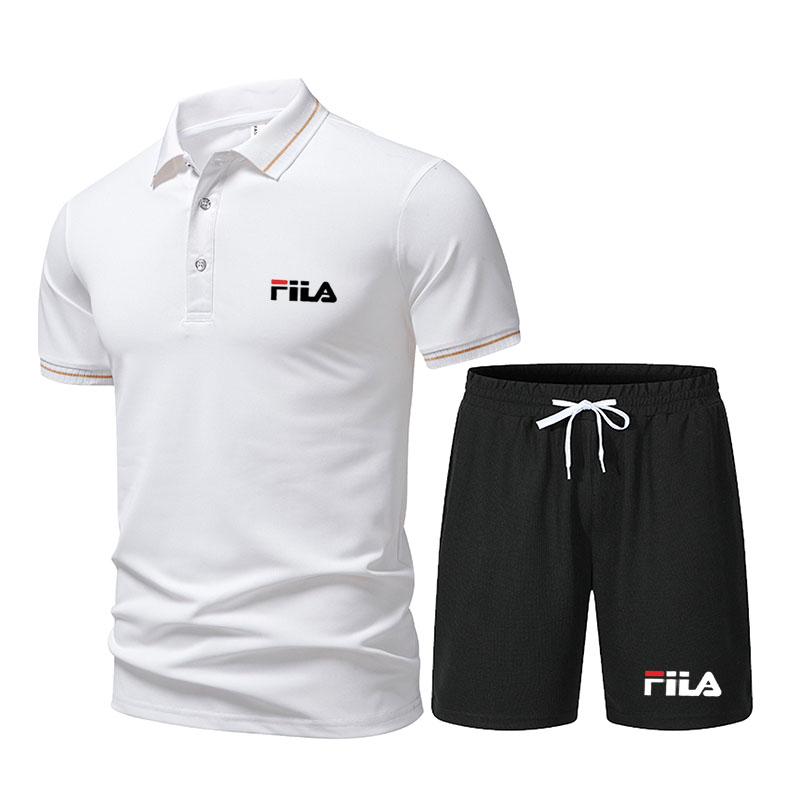 Ensemble sportif 2 pièces pour - Men'S Fashion Course avis et prix