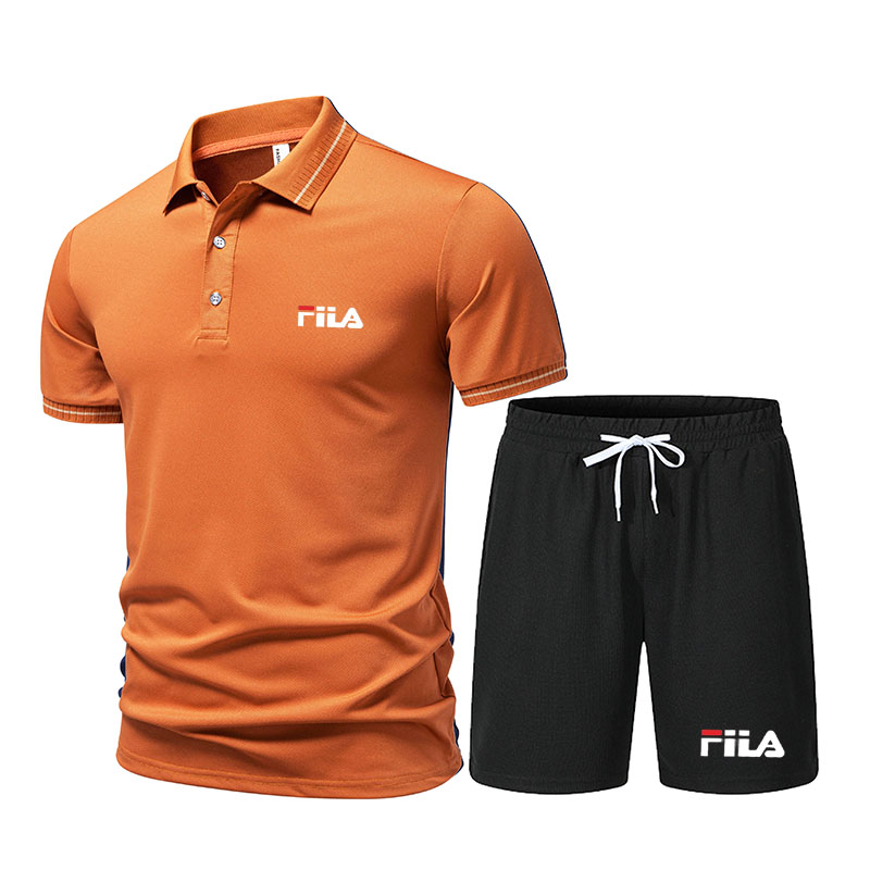 Ensemble sportif 2 pièces pour - Men'S Fashion Course avis et prix