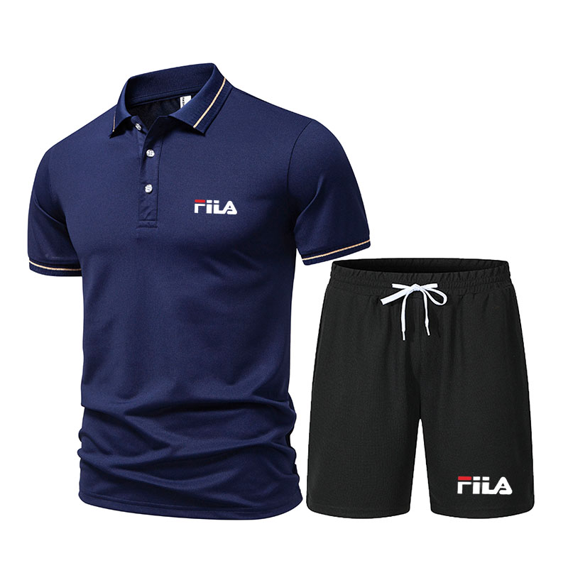 Ensemble sportif 2 pièces pour - Men'S Fashion Course avis et prix