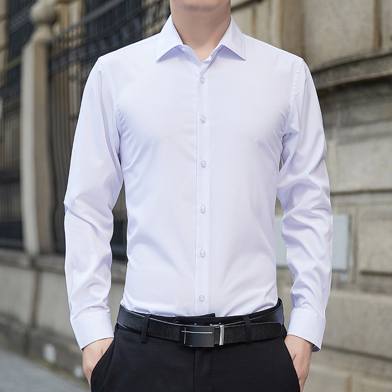 Nouvelle Chemise Formelle Homm - Men'S Fashion Formal avis et prix