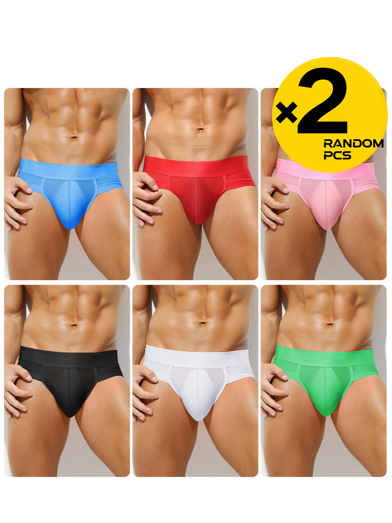 Sous-vêtements pour hommes sli - Men'S Fashion Underwear Brands avis et prix