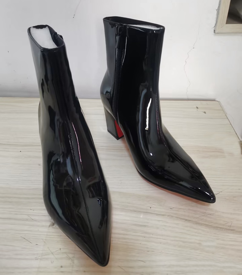 Nouvelles bottes blanches tend - Men'S Fashion Formal avis et prix