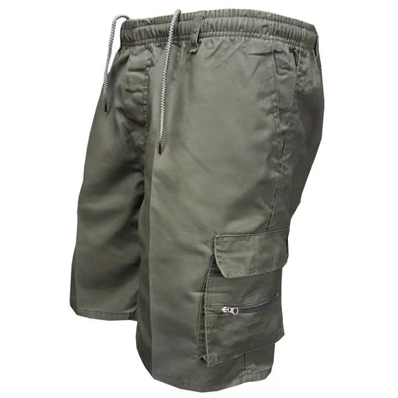 Shorts Cargo Homme Tendance 20 - Mens Fashion Workwear avis et prix