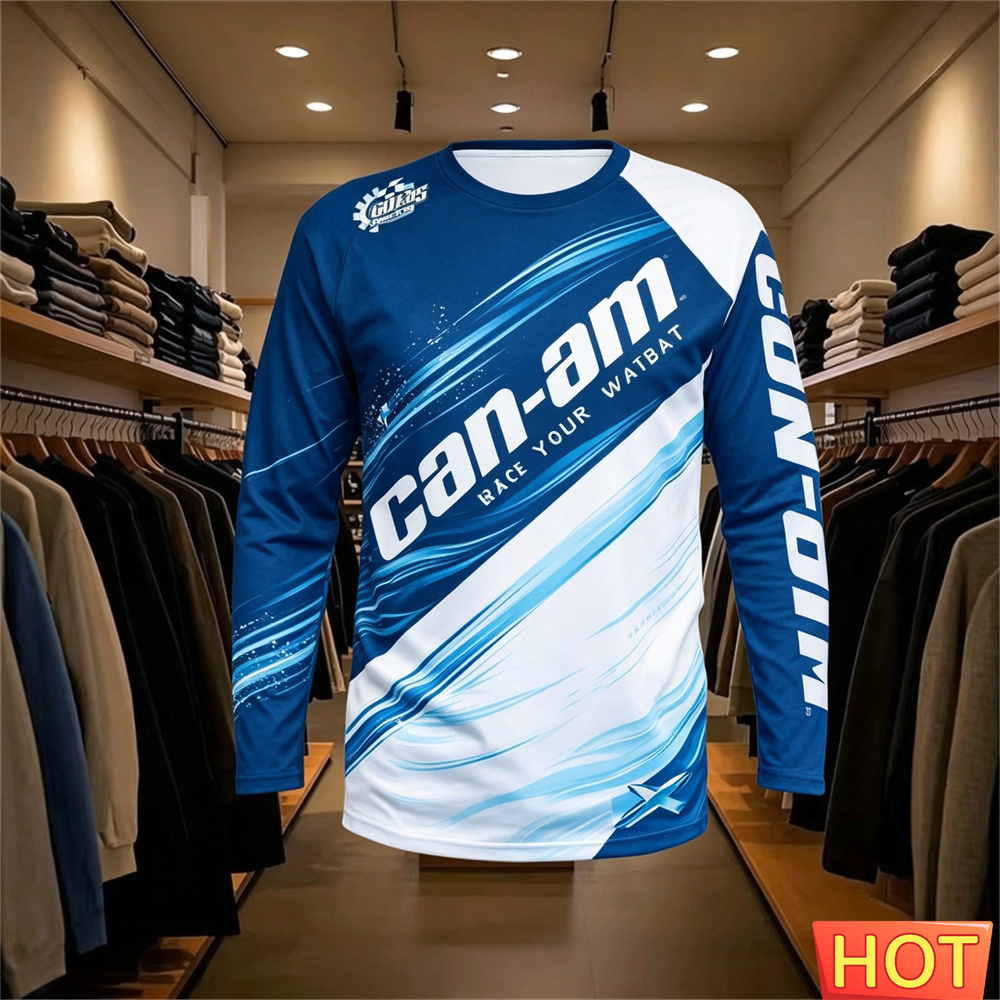 T-shirt de course de moto à ma - Mens Fashion Summer avis et prix