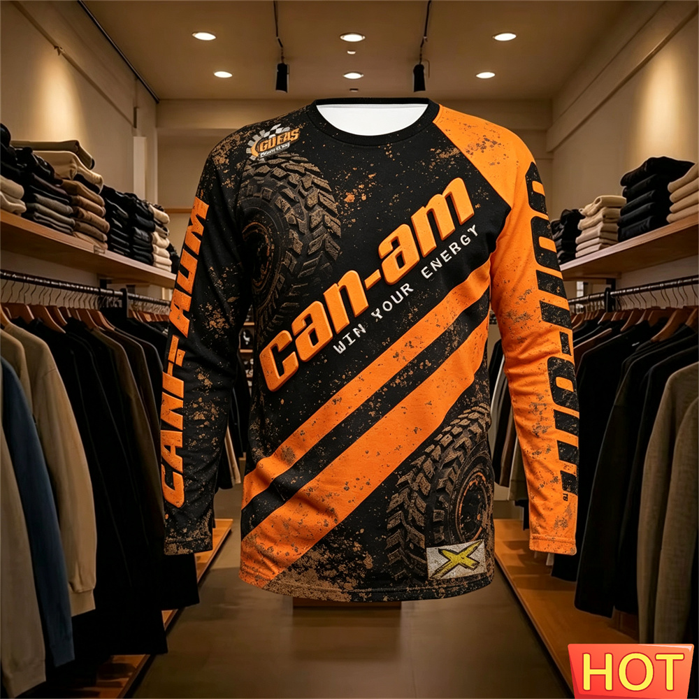 T-shirt de course de moto à ma - Mens Fashion Summer avis et prix