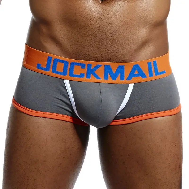 Marque de mode Sexy hommes sou - Men'S Fashion Underwear Brands avis et prix