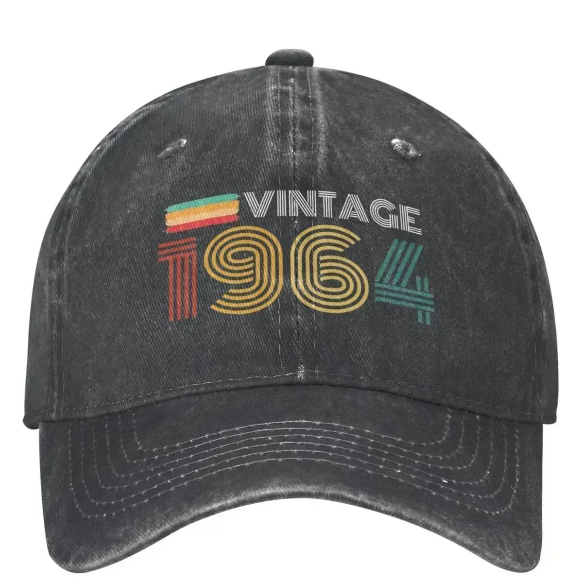 Casquette de baseball réglable - Men'S Fashion For 60 Year Old avis et prix