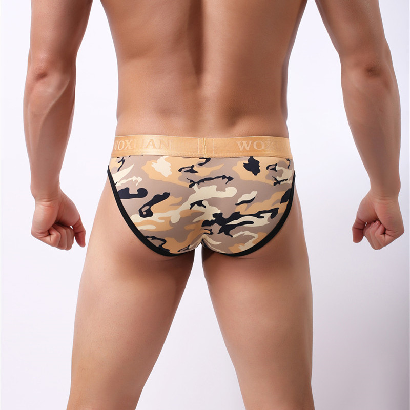 CamSolomon-Slip de Marque pour - Men'S Fashion Underwear Brands avis et prix