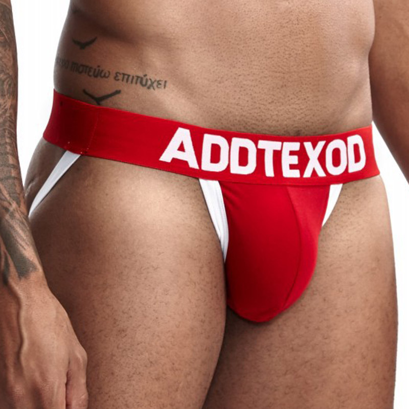 Strings en coton naturel absor - Men'S Fashion Underwear Brands avis et prix