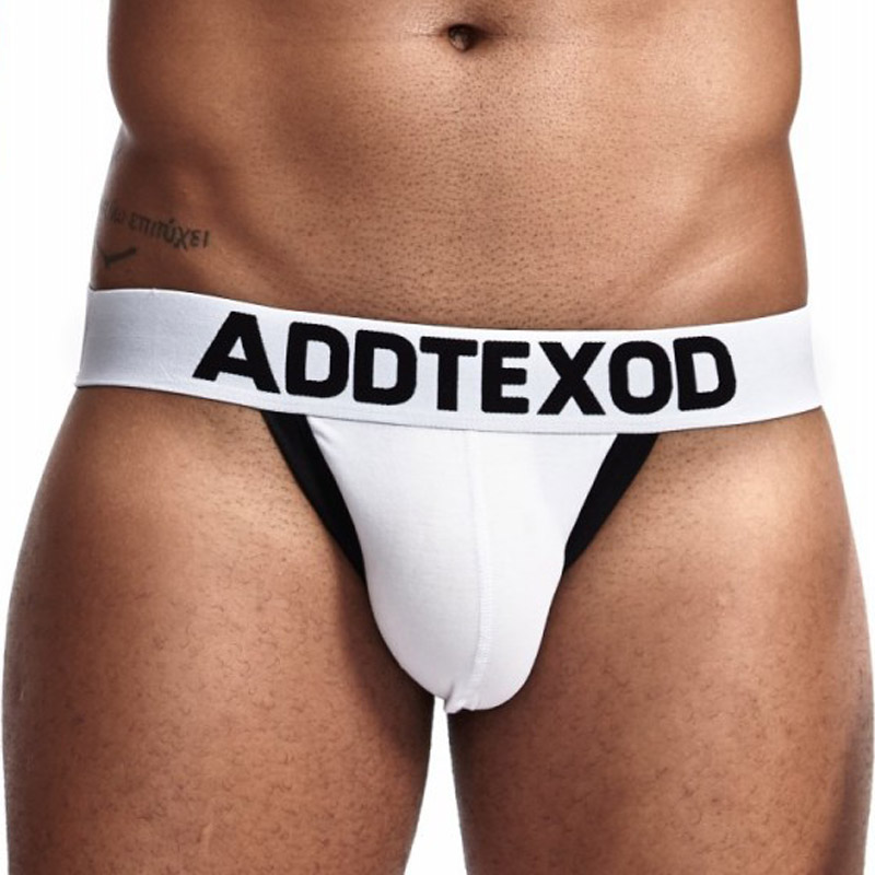 Strings en coton naturel absor - Men'S Fashion Underwear Brands avis et prix