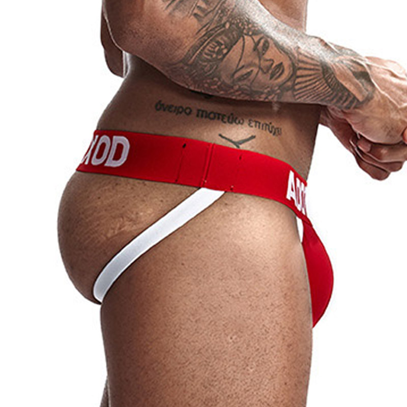 Strings en coton naturel absor - Men'S Fashion Underwear Brands avis et prix
