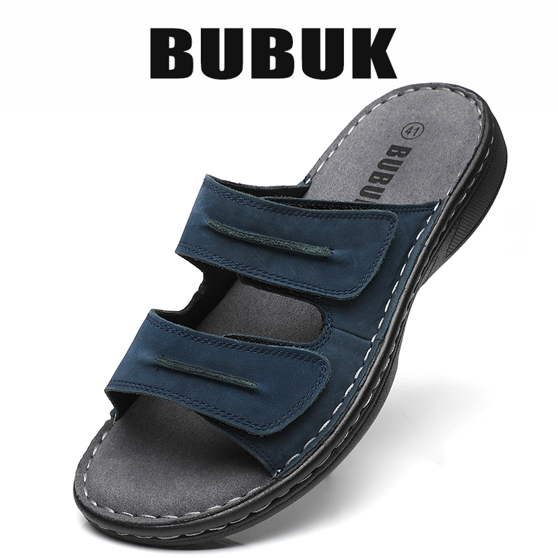 Bubuk – Sandales de sport en c - Mens Fashion Workwear avis et prix