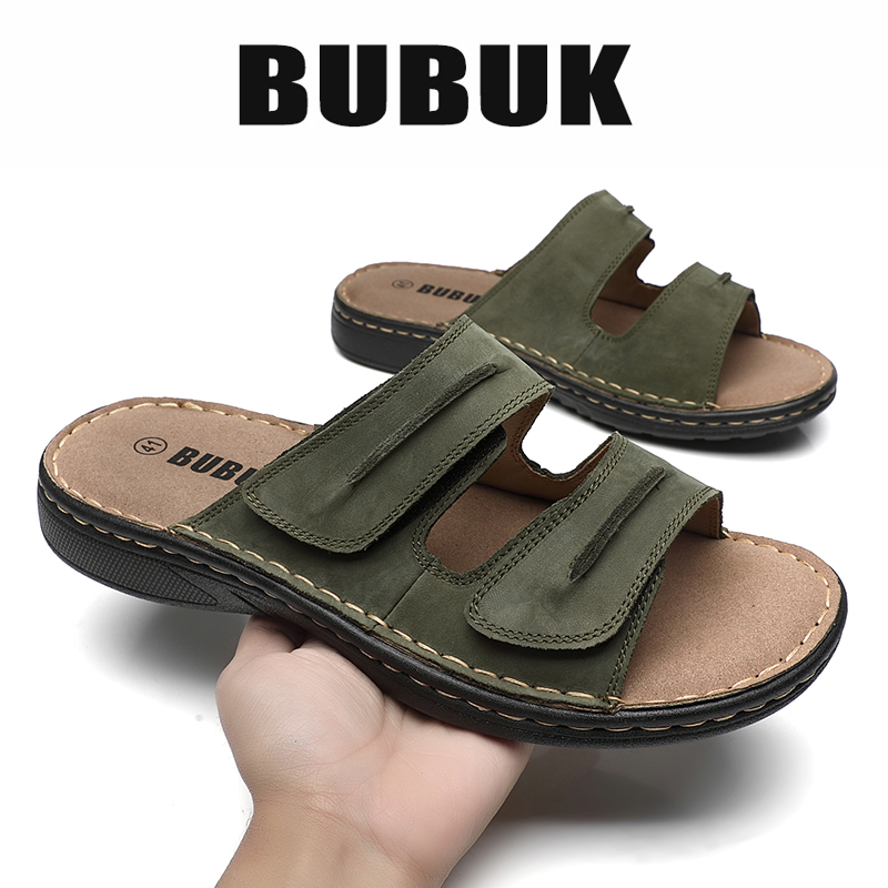 Bubuk – Sandales de sport en c - Mens Fashion Workwear avis et prix