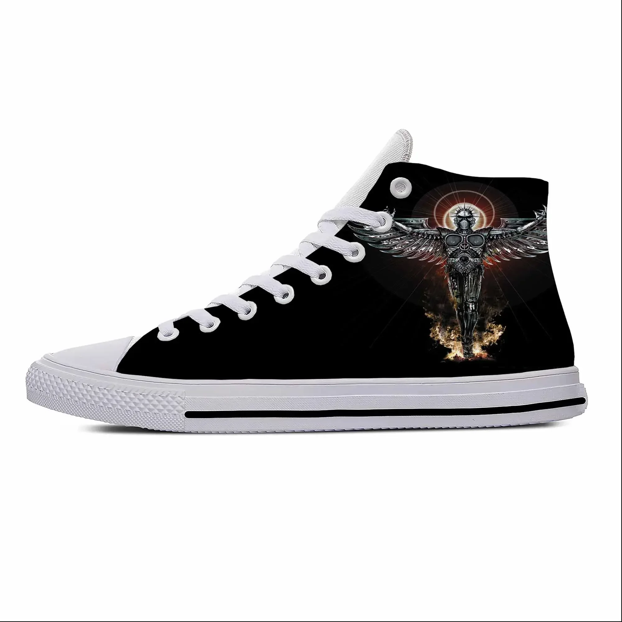 Priest Heavy Metal Rock Band M - Mens Fashion Chinos avis et prix